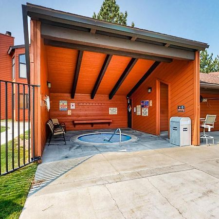 Apartamento Sunrise 8 Mammoth Lakes Exterior foto