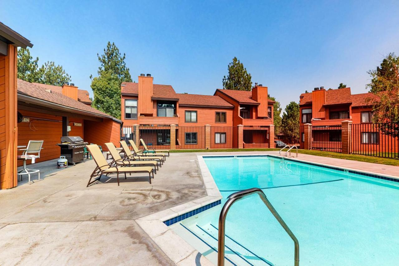 Apartamento Sunrise 8 Mammoth Lakes Exterior foto