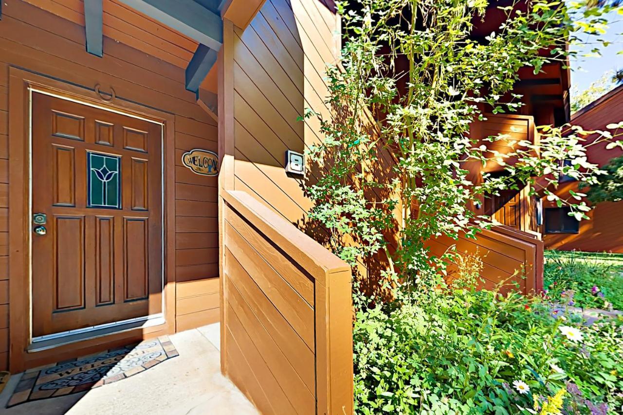 Apartamento Sunrise 8 Mammoth Lakes Exterior foto